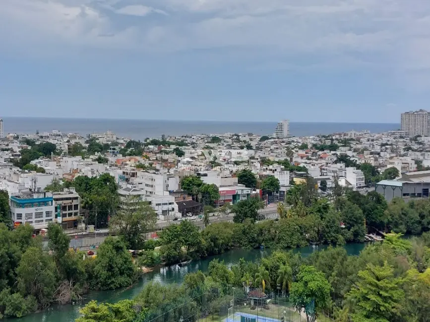 Foto 3 de Apartamento com 4 quartos à venda e para alugar, 220m2 em Barra da Tijuca, Rio De Janeiro - RJ