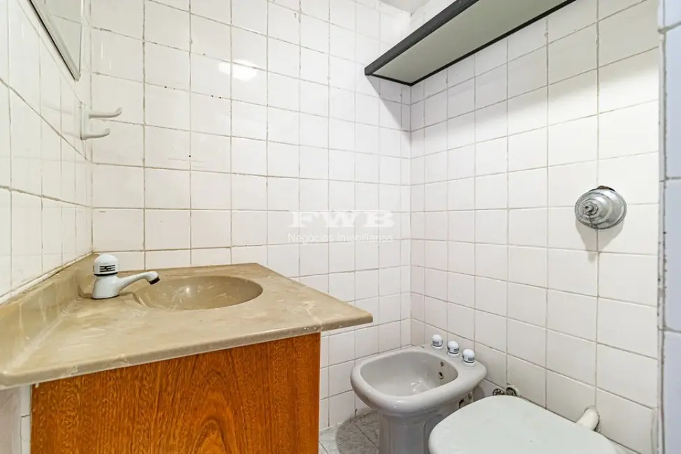 Foto 3 de Sala Comercial à venda, 48m2 em Copacabana, Rio De Janeiro - RJ