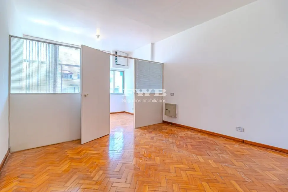 Foto 1 de Sala Comercial à venda, 48m2 em Copacabana, Rio De Janeiro - RJ