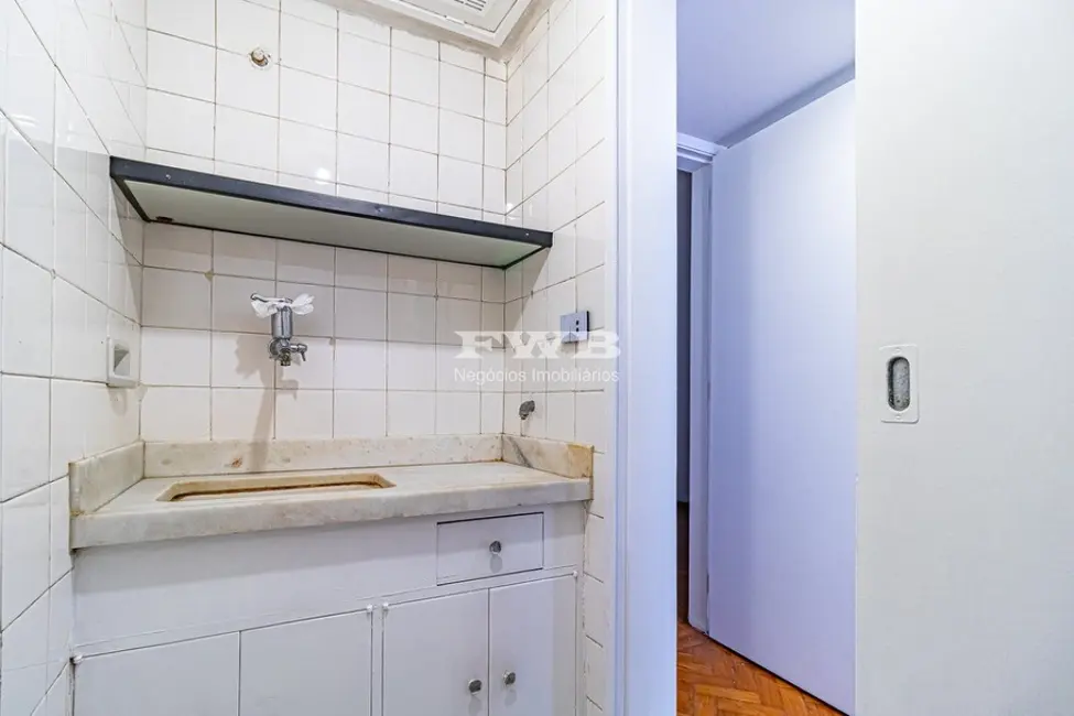 Foto 5 de Sala Comercial à venda, 48m2 em Copacabana, Rio De Janeiro - RJ