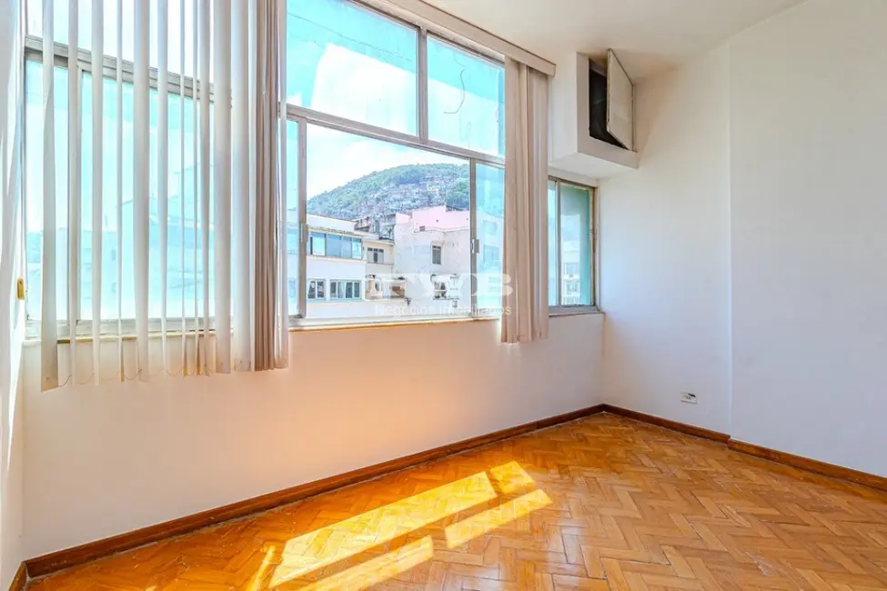 Foto 7 de Sala Comercial à venda, 48m2 em Copacabana, Rio De Janeiro - RJ