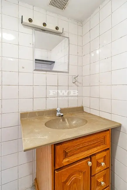 Foto 4 de Sala Comercial à venda, 48m2 em Copacabana, Rio De Janeiro - RJ