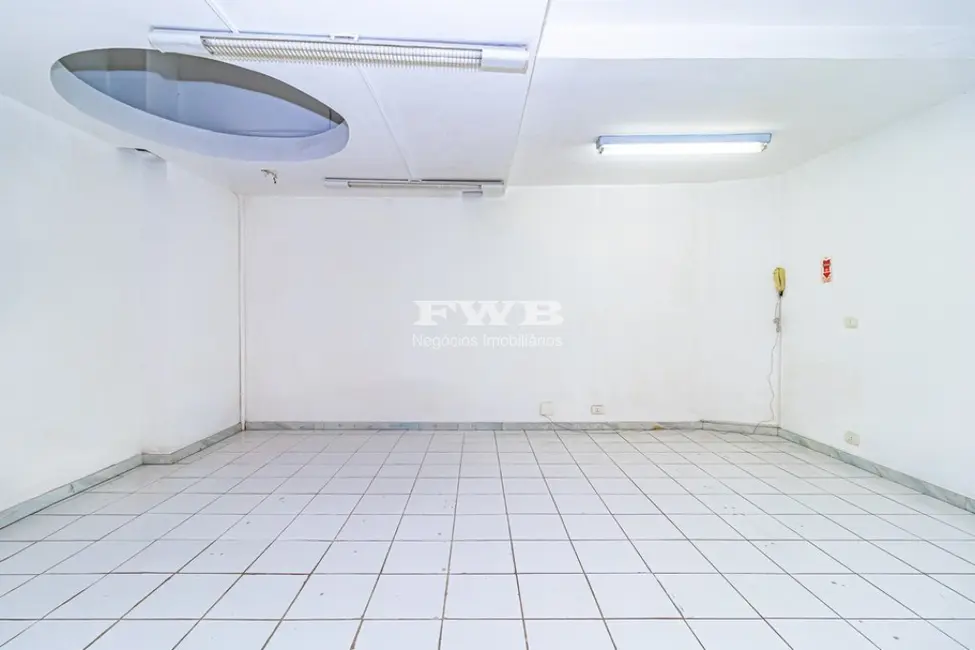 Foto 6 de Loja à venda, 37m2 em Gávea, Rio De Janeiro - RJ