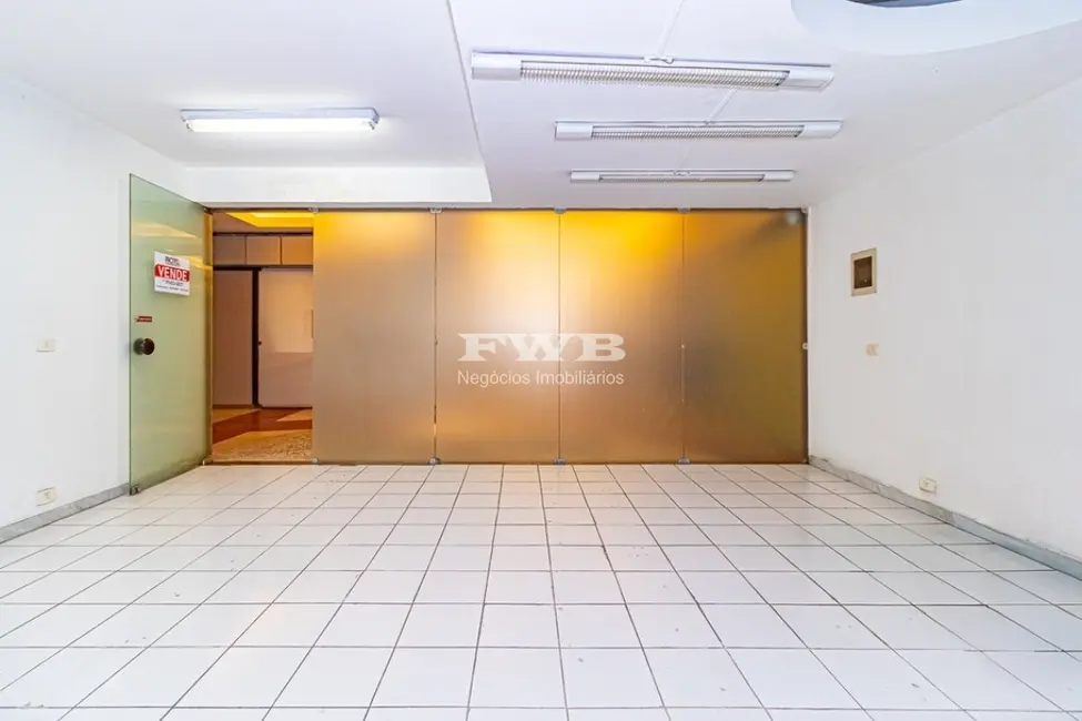 Foto 4 de Loja à venda, 37m2 em Gávea, Rio De Janeiro - RJ