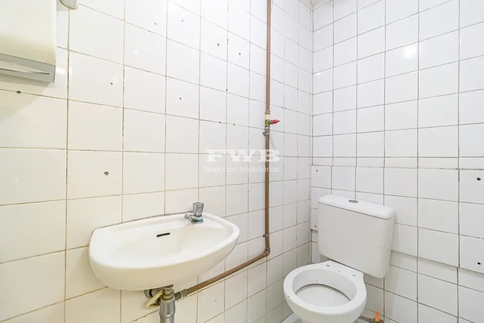 Foto 6 de Loja à venda, 51m2 em Gávea, Rio De Janeiro - RJ