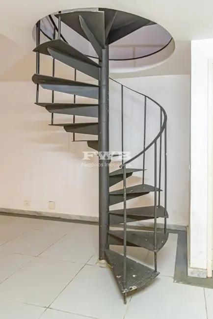 Foto 9 de Loja à venda, 51m2 em Gávea, Rio De Janeiro - RJ