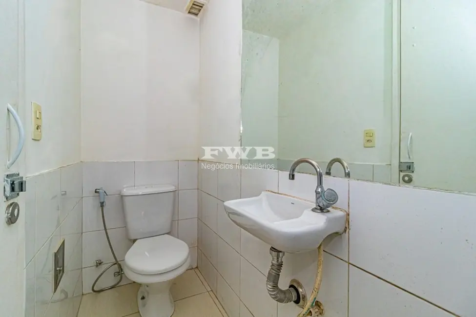 Foto 8 de Loja à venda, 88m2 em Gávea, Rio De Janeiro - RJ