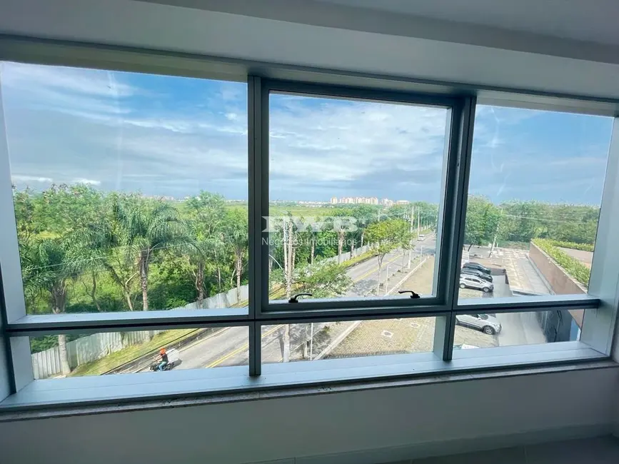 Sala Comercial à venda, 52m2 em Recreio dos Bandeirantes, Rio De Janeiro - RJ - imagem 5 Foto 5 de Sala Comercial à venda, 52m2 em Recreio dos Bandeirantes, Rio De Janeiro - RJ