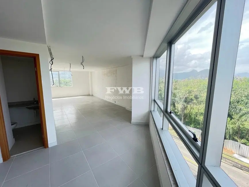 Sala Comercial à venda, 52m2 em Recreio dos Bandeirantes, Rio De Janeiro - RJ - imagem 2 Foto 2 de Sala Comercial à venda, 52m2 em Recreio dos Bandeirantes, Rio De Janeiro - RJ