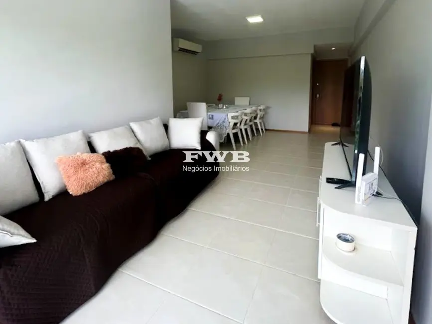 Foto 2 de Apartamento com 3 quartos à venda e para alugar, 90m2 em Recreio dos Bandeirantes, Rio De Janeiro - RJ