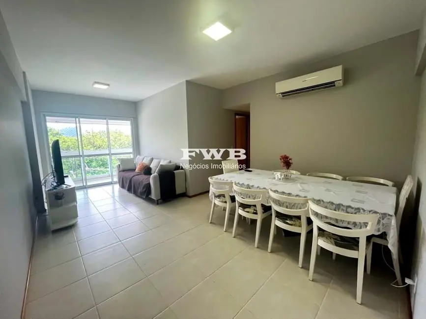 Foto 1 de Apartamento com 3 quartos à venda e para alugar, 90m2 em Recreio dos Bandeirantes, Rio De Janeiro - RJ