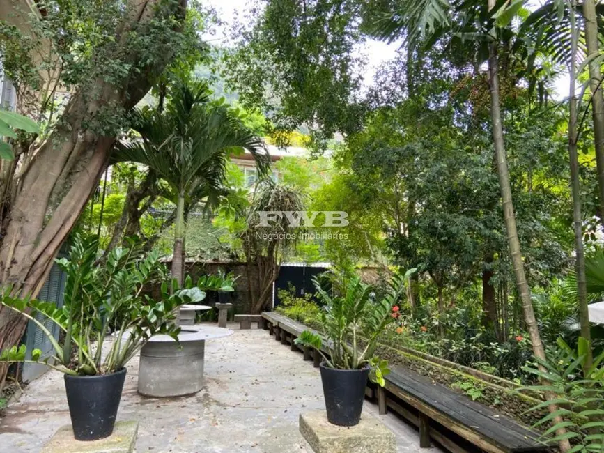 Foto 1 de Terreno / Lote com 7 quartos à venda, 900m2 em Jardim Botânico, Rio De Janeiro - RJ