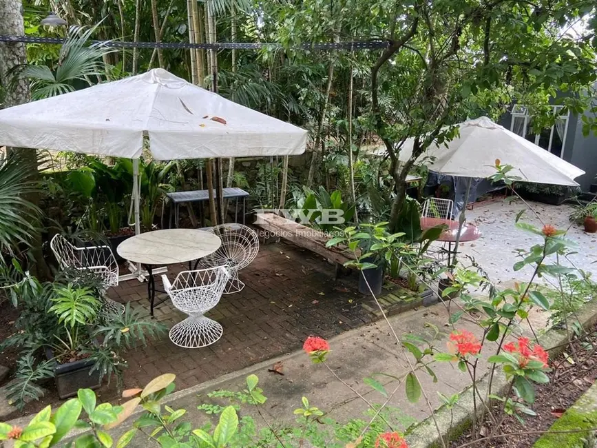 Foto 4 de Terreno / Lote com 7 quartos à venda, 900m2 em Jardim Botânico, Rio De Janeiro - RJ