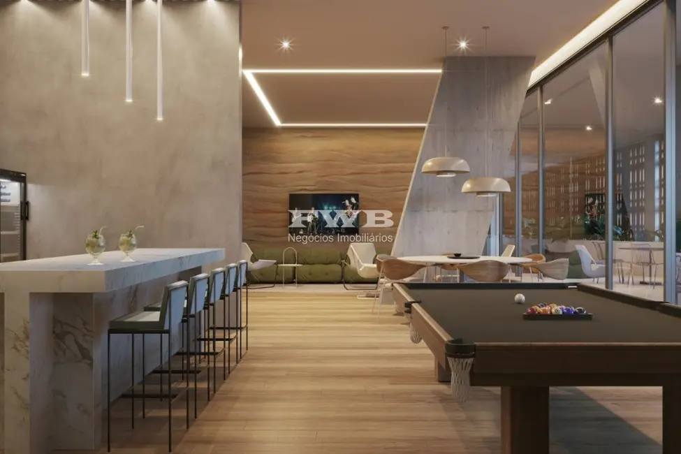 Foto 7 de Apartamento com 1 quarto à venda, 39m2 em Copacabana, Rio De Janeiro - RJ