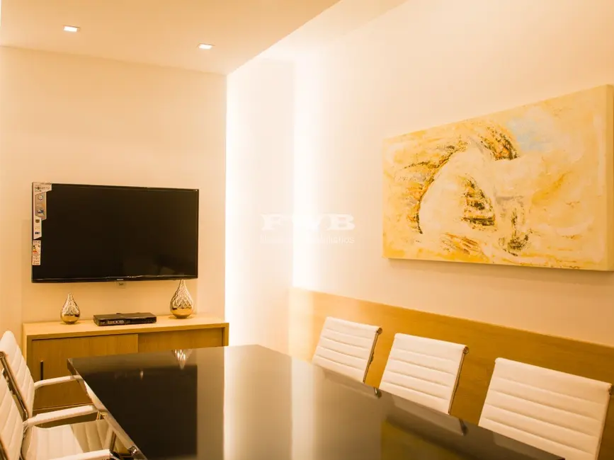 Sala Comercial à venda, 24m2 em Recreio dos Bandeirantes, Rio De Janeiro - RJ - imagem 3 Foto 3 de Sala Comercial à venda, 24m2 em Recreio dos Bandeirantes, Rio De Janeiro - RJ