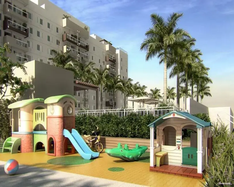 Foto 8 de Apartamento com 2 quartos à venda, 75m2 em Recreio dos Bandeirantes, Rio De Janeiro - RJ