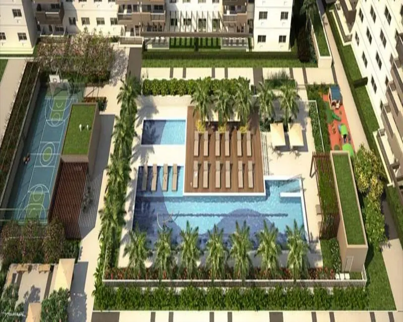 Foto 4 de Apartamento com 2 quartos à venda, 75m2 em Recreio dos Bandeirantes, Rio De Janeiro - RJ