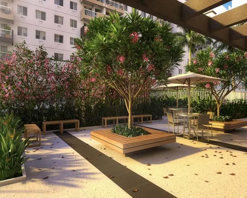 Foto 5 de Apartamento com 2 quartos à venda, 75m2 em Recreio dos Bandeirantes, Rio De Janeiro - RJ