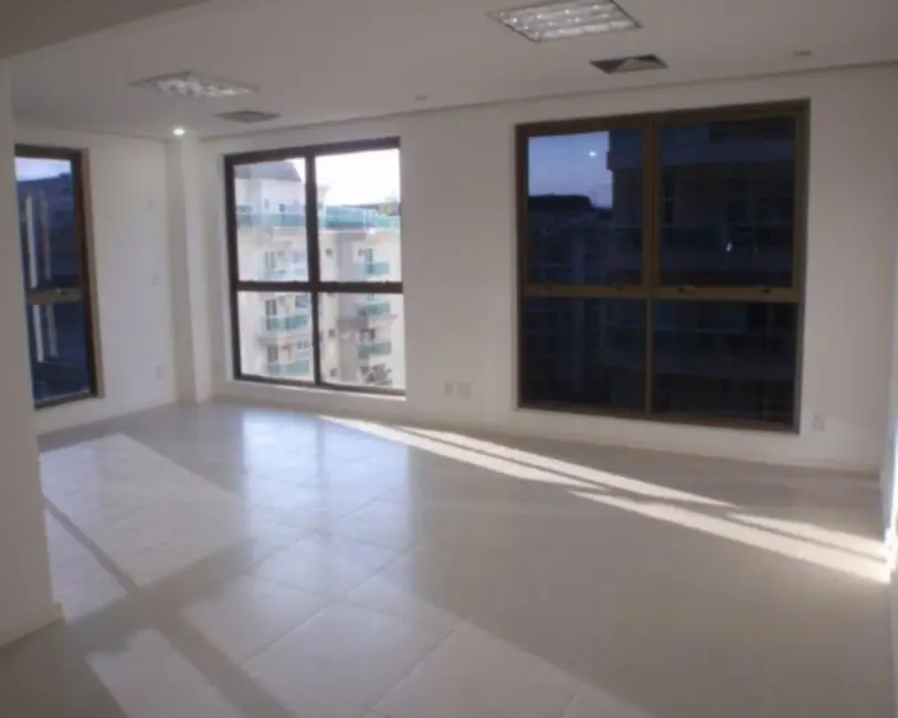 Sala Comercial à venda, 93m2 em Barra da Tijuca, Rio De Janeiro - RJ - imagem 4 Foto 4 de Sala Comercial à venda, 93m2 em Barra da Tijuca, Rio De Janeiro - RJ