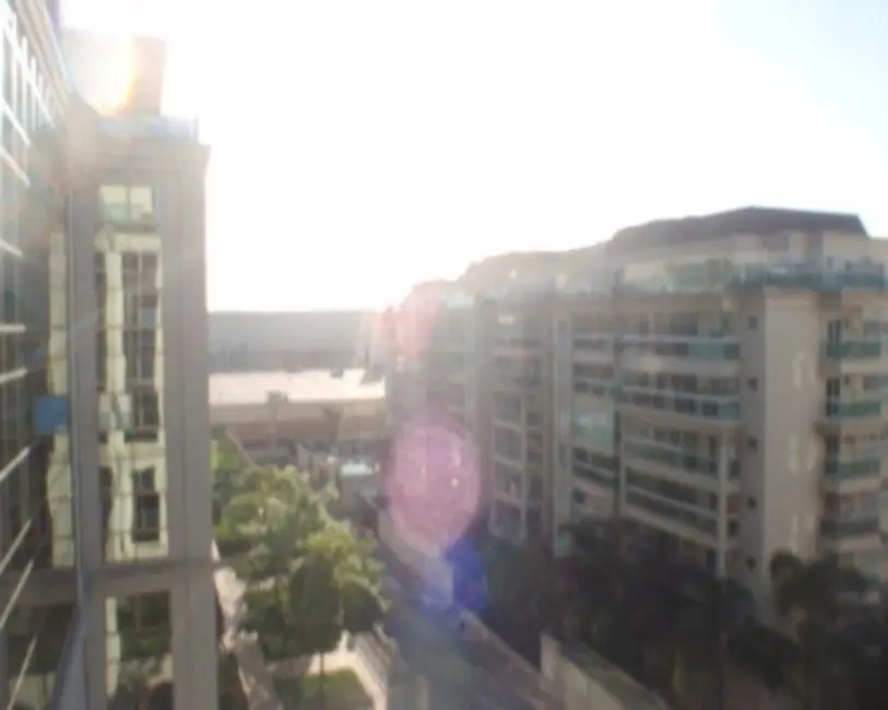 Sala Comercial à venda, 93m2 em Barra da Tijuca, Rio De Janeiro - RJ - imagem 2 Foto 2 de Sala Comercial à venda, 93m2 em Barra da Tijuca, Rio De Janeiro - RJ