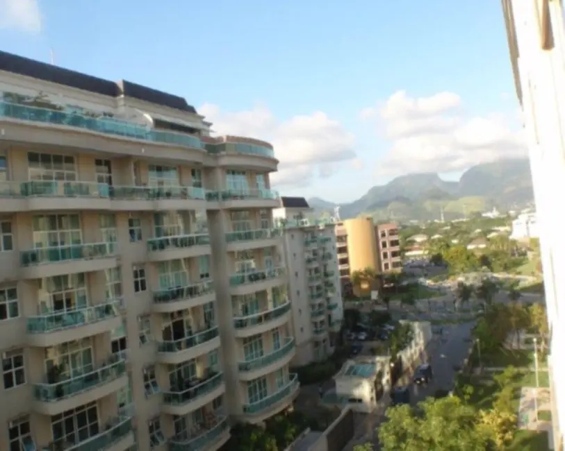 Sala Comercial à venda, 93m2 em Barra da Tijuca, Rio De Janeiro - RJ - imagem 1 Foto 1 de Sala Comercial à venda, 93m2 em Barra da Tijuca, Rio De Janeiro - RJ