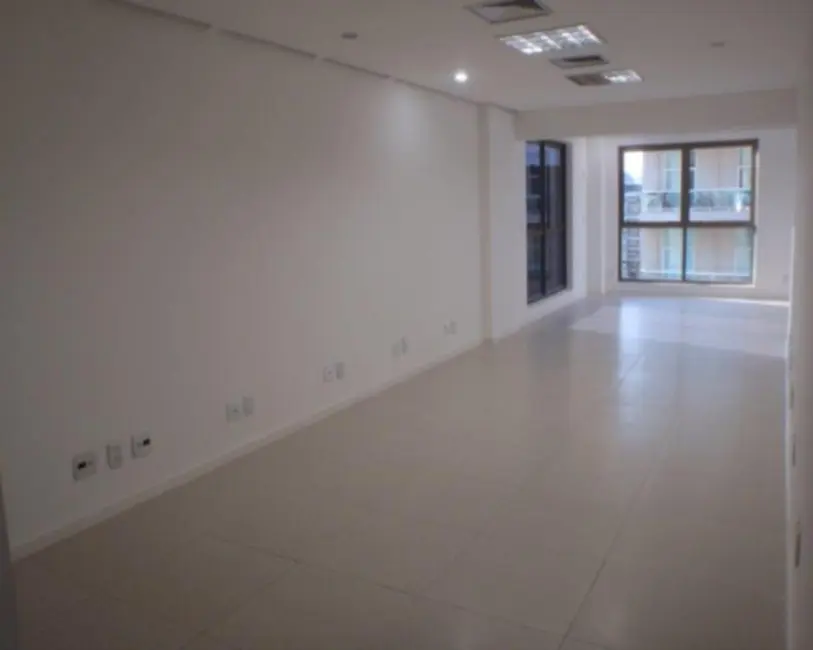Sala Comercial à venda, 93m2 em Barra da Tijuca, Rio De Janeiro - RJ - imagem 7 Foto 7 de Sala Comercial à venda, 93m2 em Barra da Tijuca, Rio De Janeiro - RJ