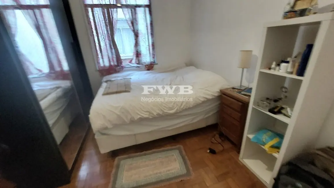 Apartamento com 3 quartos à venda, 105m2 em Botafogo, Rio De Janeiro - RJ - imagem 7 Foto 7 de Apartamento com 3 quartos à venda, 105m2 em Botafogo, Rio De Janeiro - RJ