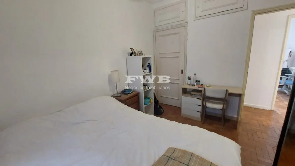 Apartamento com 3 quartos à venda, 105m2 em Botafogo, Rio De Janeiro - RJ - imagem 6 Foto 6 de Apartamento com 3 quartos à venda, 105m2 em Botafogo, Rio De Janeiro - RJ