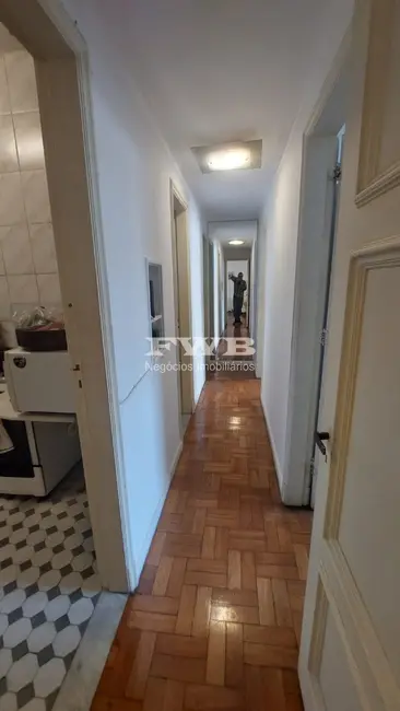 Apartamento com 3 quartos à venda, 105m2 em Botafogo, Rio De Janeiro - RJ - imagem 5 Foto 5 de Apartamento com 3 quartos à venda, 105m2 em Botafogo, Rio De Janeiro - RJ