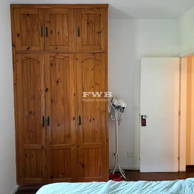 Foto 9 de Apartamento com 1 quarto à venda, 63m2 em Humaitá, Rio De Janeiro - RJ