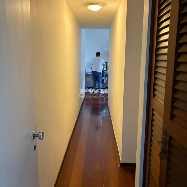 Foto 7 de Apartamento com 1 quarto à venda, 63m2 em Humaitá, Rio De Janeiro - RJ