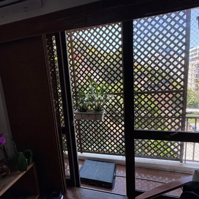 Foto 4 de Apartamento com 1 quarto à venda, 63m2 em Humaitá, Rio De Janeiro - RJ