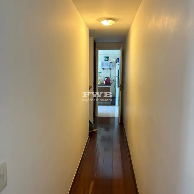 Foto 6 de Apartamento com 1 quarto à venda, 63m2 em Humaitá, Rio De Janeiro - RJ