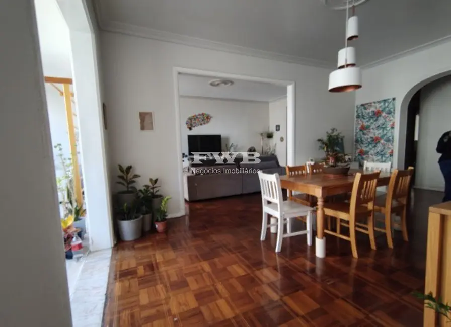 Apartamento com 4 quartos à venda, 202m2 em Copacabana, Rio De Janeiro - RJ - imagem 5 Foto 5 de Apartamento com 4 quartos à venda, 202m2 em Copacabana, Rio De Janeiro - RJ