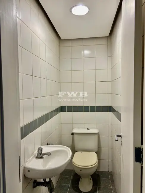 Sala Comercial à venda, 125m2 em Recreio dos Bandeirantes, Rio De Janeiro - RJ - imagem 7 Foto 7 de Sala Comercial à venda, 125m2 em Recreio dos Bandeirantes, Rio De Janeiro - RJ