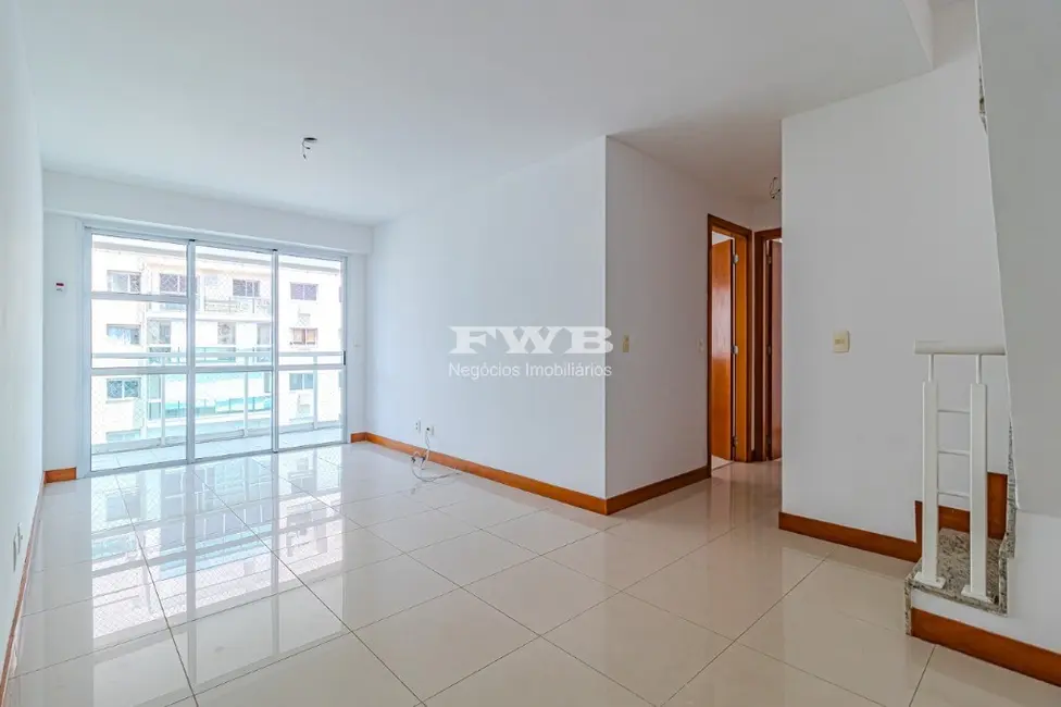 Foto 3 de Apartamento com 2 quartos à venda, 142m2 em Recreio dos Bandeirantes, Rio De Janeiro - RJ