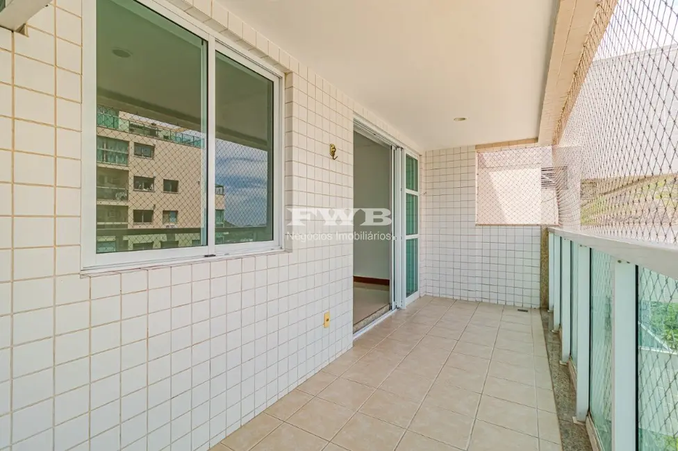 Foto 5 de Apartamento com 2 quartos à venda, 142m2 em Recreio dos Bandeirantes, Rio De Janeiro - RJ