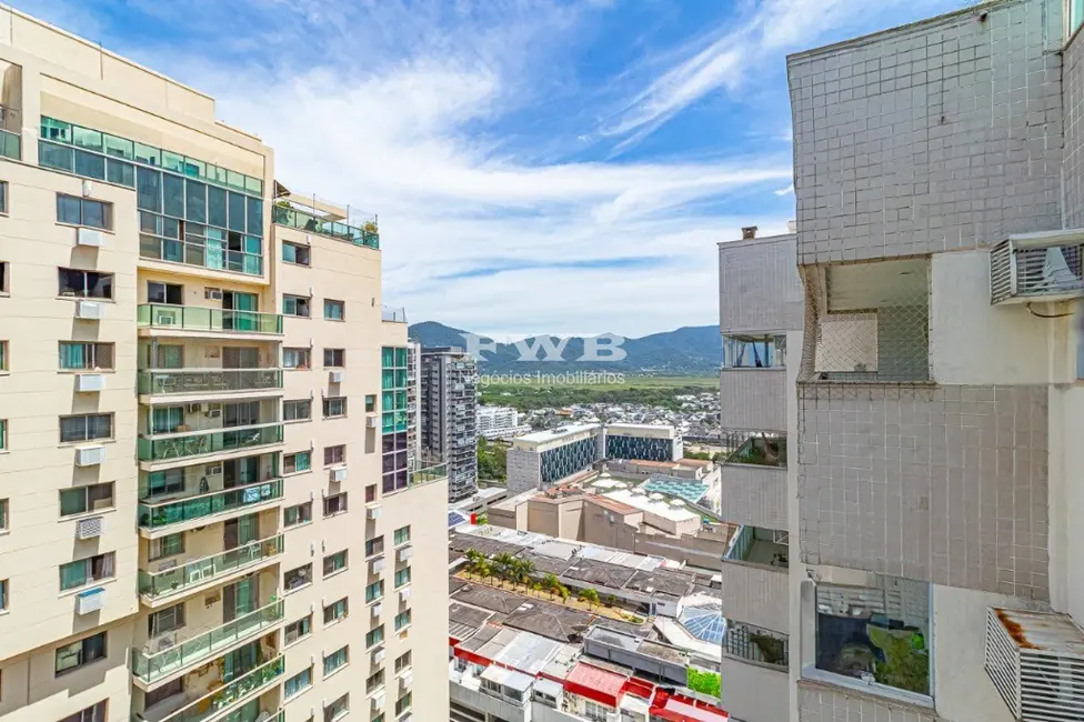 Foto 8 de Apartamento com 2 quartos à venda, 142m2 em Recreio dos Bandeirantes, Rio De Janeiro - RJ