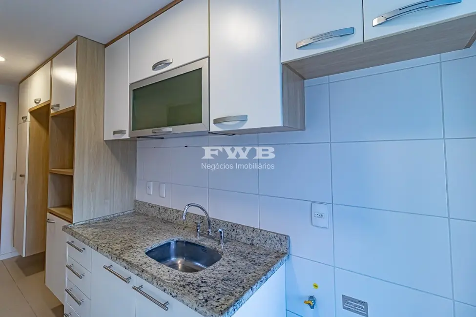 Foto 3 de Apartamento com 3 quartos à venda, 82m2 em Recreio dos Bandeirantes, Rio De Janeiro - RJ