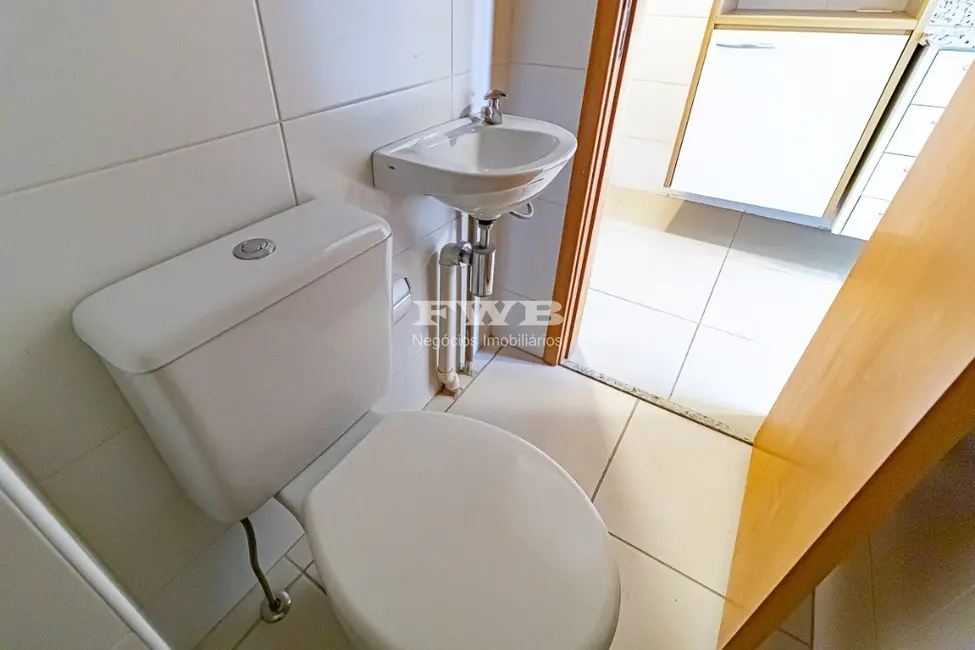 Foto 9 de Apartamento com 3 quartos à venda, 82m2 em Recreio dos Bandeirantes, Rio De Janeiro - RJ