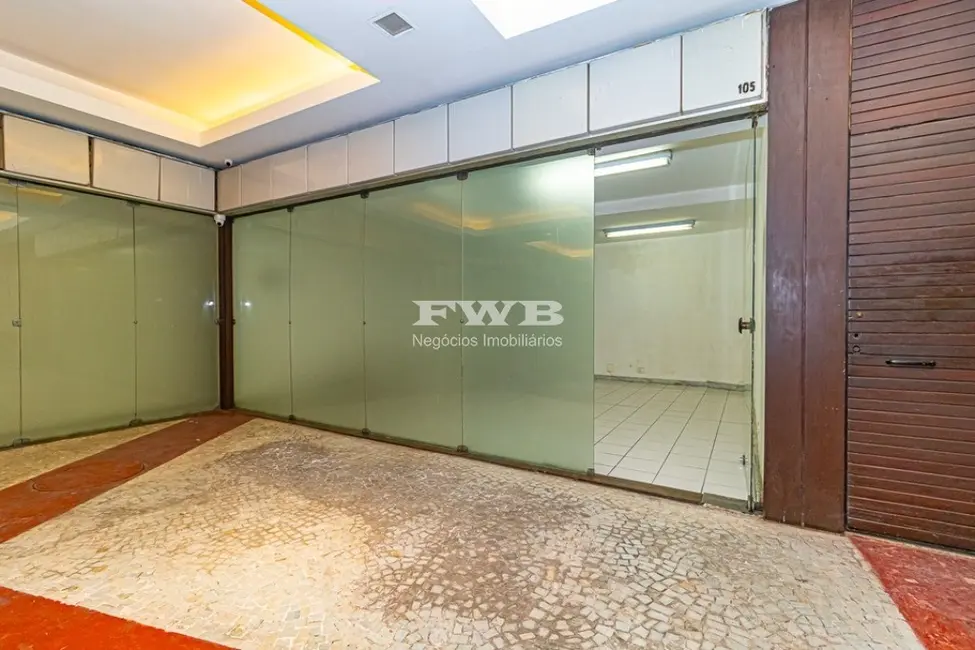 Foto 5 de Loja à venda, 37m2 em Gávea, Rio De Janeiro - RJ