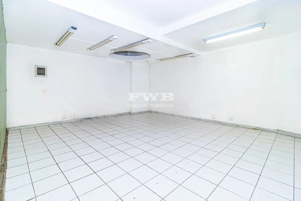 Foto 8 de Loja à venda, 37m2 em Gávea, Rio De Janeiro - RJ