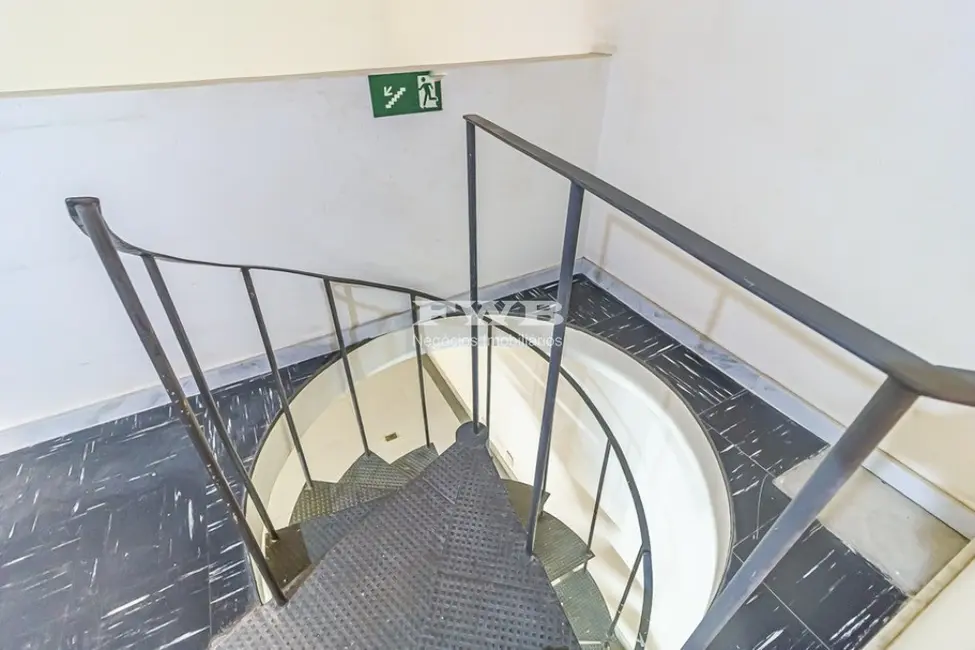 Loja à venda, 51m2 em Gávea, Rio De Janeiro - RJ - imagem 7 Foto 7 de Loja à venda, 51m2 em Gávea, Rio De Janeiro - RJ