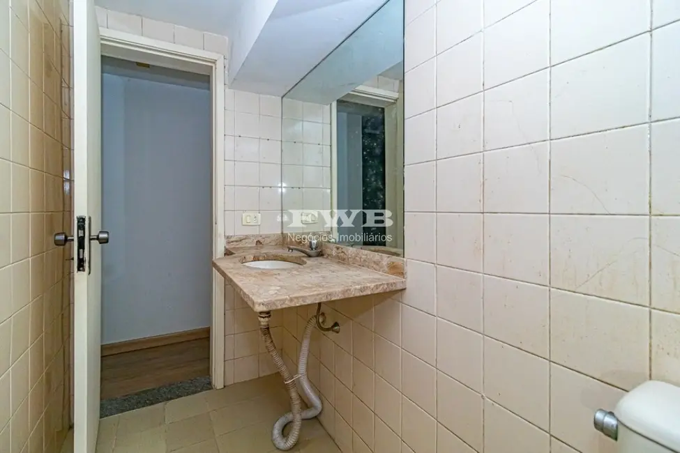 Foto 5 de Loja à venda, 88m2 em Gávea, Rio De Janeiro - RJ