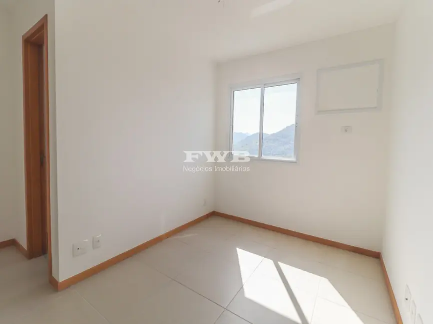 Foto 6 de Apartamento com 3 quartos à venda, 82m2 em Recreio dos Bandeirantes, Rio De Janeiro - RJ