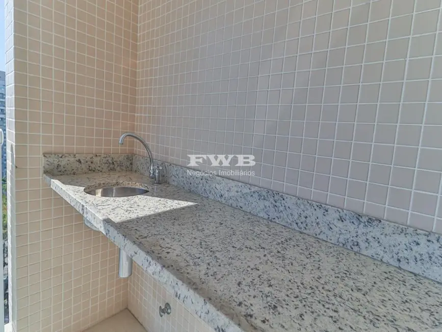 Apartamento com 3 quartos à venda, 82m2 em Recreio dos Bandeirantes, Rio De Janeiro - RJ - imagem 8 Foto 8 de Apartamento com 3 quartos à venda, 82m2 em Recreio dos Bandeirantes, Rio De Janeiro - RJ