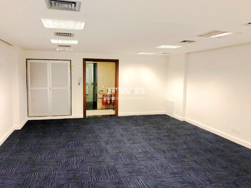 Loja para alugar, 342m2 em Leblon, Rio De Janeiro - RJ - imagem 9 Foto 9 de Loja para alugar, 342m2 em Leblon, Rio De Janeiro - RJ