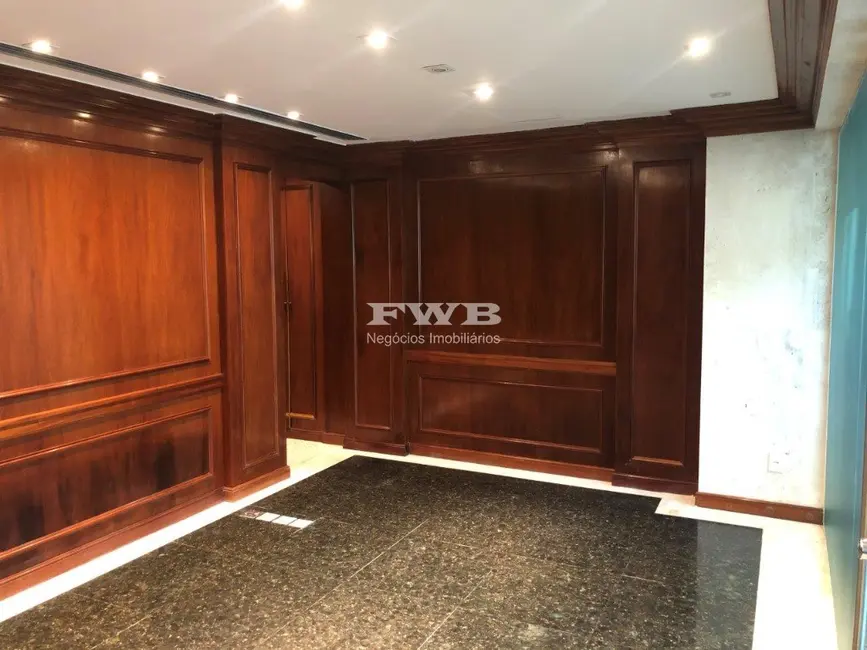 Loja para alugar, 342m2 em Leblon, Rio De Janeiro - RJ - imagem 4 Foto 4 de Loja para alugar, 342m2 em Leblon, Rio De Janeiro - RJ