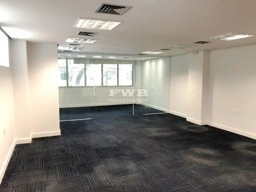 Loja para alugar, 342m2 em Leblon, Rio De Janeiro - RJ - imagem 1 Foto 1 de Loja para alugar, 342m2 em Leblon, Rio De Janeiro - RJ