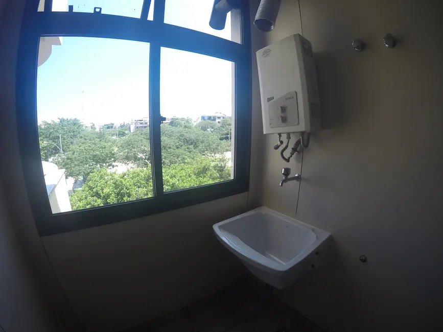 Foto 6 de Apartamento com 3 quartos à venda, 93m2 em Recreio dos Bandeirantes, Rio De Janeiro - RJ